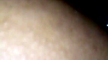 Hey, my girlfriend and I are having such hot fun with that dildo in her ass!