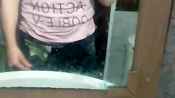 Vaginas and Beautiful Dicks in Steamy Sex Action Display