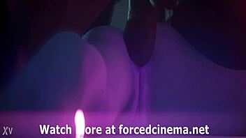 The amateur brunette delivers a sloppy blowjob, swallowing every drop of cum in POV.