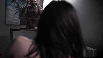 Innocent Teen 18+ Experiences First Time Anal With Rough Taboo Intensity