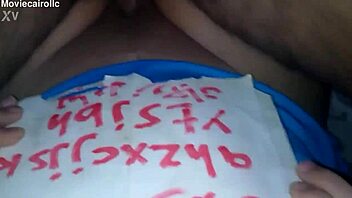 In a steamy encounter, the sexy Arab wife experiences intense fucking in this narrative.