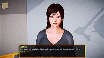 Exploring new adventures in the exciting game episode 542