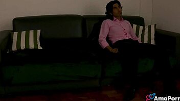 Tempting Blonde Teen in Lingerie Shares Intimate Brazilian Encounter with Small Tits and Taboo Vibes.