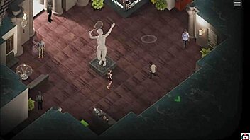 Symphony Of The Serpent - Pt 20 - NLT Media - Visual Novel With Intense Action