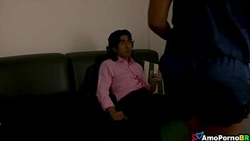 Tempting Blonde Teen in Lingerie Shares Intimate Brazilian Encounter with Small Tits and Taboo Vibes.