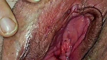 I Feel So Aroused Watching Milf Masturbate Solo With Big Tits