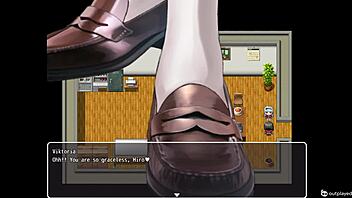 Why Watch This Succubus and Magic Hentai Compilation Part 2?