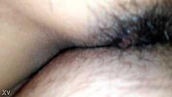 switching angles for intense homemade pov cock thrusting into hairy cunt