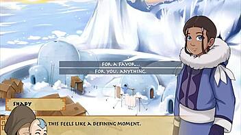 Four Elements Trainer Book 1 Unleashes Intense Action in Part 1 Gameplay!