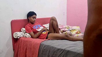 Lesbian beauties eagerly take it in the ass with wild passion