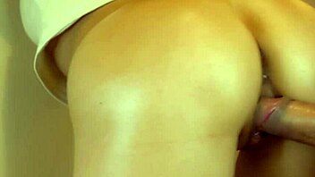 i saw my japanese girl wake up very excited tody