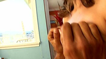 i'm riley reid a teen babysitter who loves fucking older men