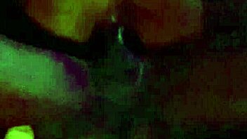 Amateur Couple Enjoys Sucking And Riding Big Cock With Juicy Creampie Finish