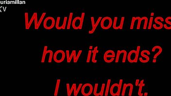 I can't believe Josy Black is punching my prolapse for the first time in this intense interracial fisting session.