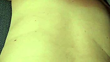 Can A Pregnant Milf Handle Getting So Creamy And Dripping Wet During Sex?