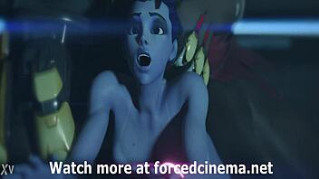 The amateur brunette delivers a sloppy blowjob, swallowing every drop of cum in POV.