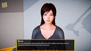 Exploring new adventures in the exciting game episode 542