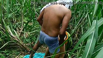 hot sexy indian wife enjoys passionate sadi sex