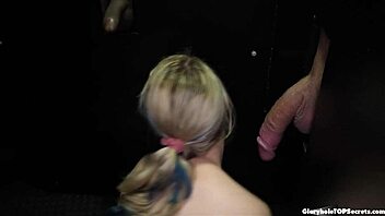 thats it ray ray push deep for cum swallow