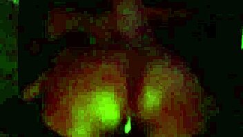 Amateur Couple Enjoys Sucking And Riding Big Cock With Juicy Creampie Finish