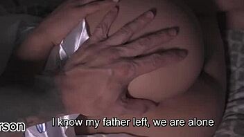 Amateur Brazilian Milf Moans During Intense Anal Creampie With Gaping Close Up