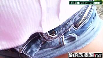 Suzy fox - hey, wanna buy my tight pussy for some wild public anal fun with my girlfriend?