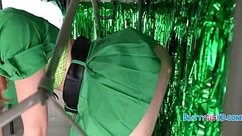 more than just close friends hanging out together