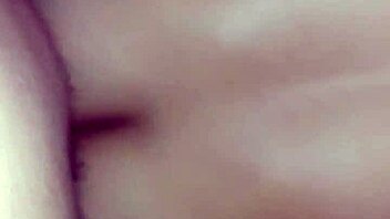 Hey, are you watching me fuck my wife like this?