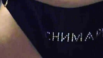 a young silly girl fooling around in bedroom with playful adventures carefree