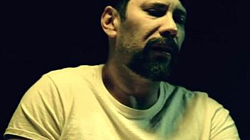 I can't get enough of Kenzie Taylor's crazy intense fuck with deepthroat and doggystyle pounding.