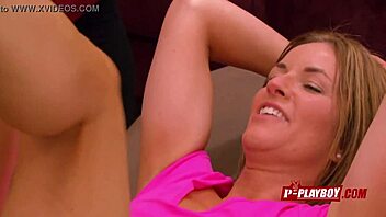 adventurous young 18+ couples explore group fun on tv reality