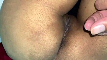 Big Black Cock Transforms Virgin Indian Pussy Overnight