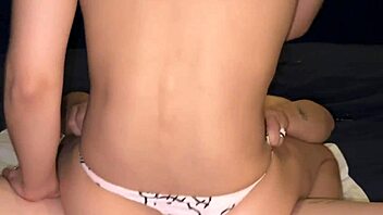 Amateur Latina couple enjoys real Mexican sex with beautiful curvy woman