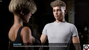 time stamps unconditional love - pt 20 - motkeyz - visual novel gameplay