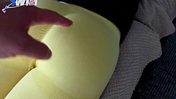 Hey, while she's chatting with that guy, can I slam into your tight ass deep?