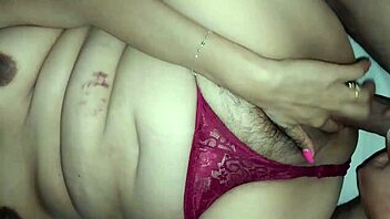 Culiando bien rico with my mexican woman in intense passionate fucking session!