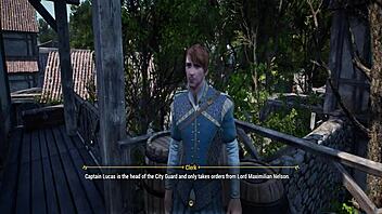 Let's play intense striptease with clothes ripped off wildly.