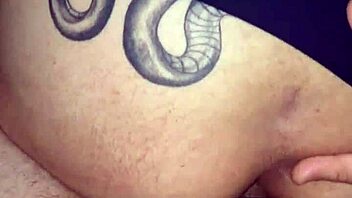 oops, i dirtied my half-brother's dick with anal incident fetish play!