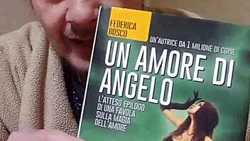 Un Amore Di Angelo Cap 00