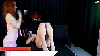 How Wild Does Milena Moreaus Naughty Interview Get With Brazilian Outdoor Public Flashing And Group Humiliation?