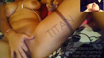 i feel so aroused getting hot on whatsapp ending in steamy video call sex