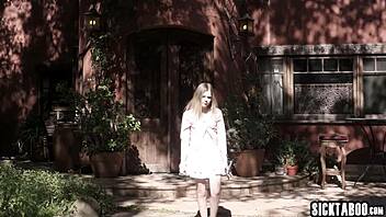 horny wife silvia saige, why fuck religious girl coco lovelock in lesbian passion?