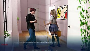 Hey, what if we dive into some Daywalkers gameplay with those big tits?