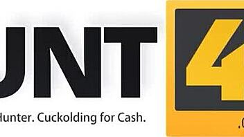 i uh, watch this pregnant girl in red get tempted by cash for some wild pussy-drilling action