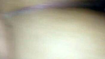 Hey, my girlfriend and I are having such hot fun with that dildo in her ass!