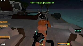 Oh yeah, Kuroo, fuck me hard until you creampie deep inside!