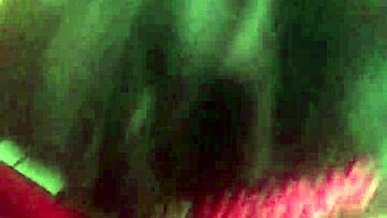 Hey, check out beating that hairy nut bush with domination licks