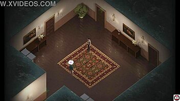 Symphony Of The Serpent - Pt 20 - NLT Media - Visual Novel With Intense Action