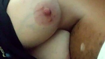 Blonde slut loves sucking big cock until milking every drop