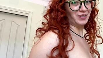 cucked strap on woman loves fucking mans girlfriend - naughty threesome - full video on veggiebabyy manyvids